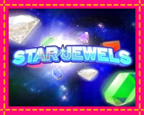 Star Jewels: chơi trực tuyến mà không cần đăng ký