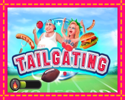 Tailgating: chơi trực tuyến mà không cần đăng ký