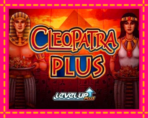 Cleopatra Plus: chơi trực tuyến mà không cần đăng ký