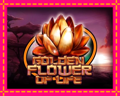 Golden Flower of Life: chơi trực tuyến mà không cần đăng ký