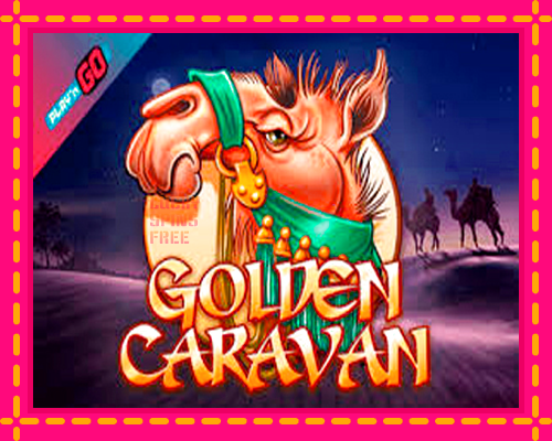 Golden Caravan: chơi trực tuyến mà không cần đăng ký