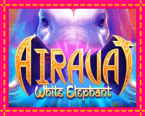 Airavat - White Elephant: chơi trực tuyến mà không cần đăng ký