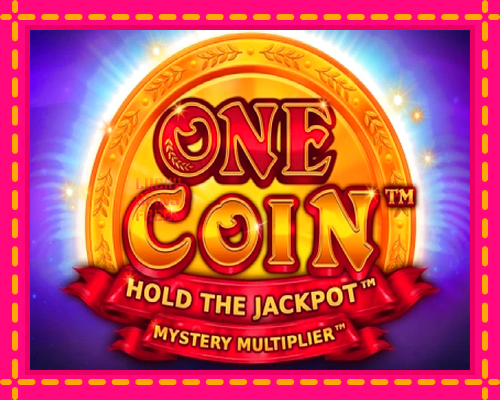 One Coin: chơi trực tuyến mà không cần đăng ký