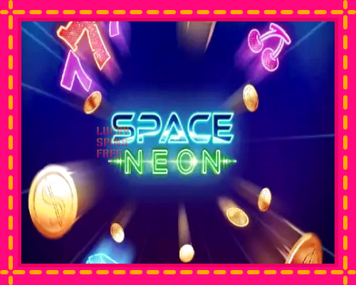 Space Neon: chơi trực tuyến mà không cần đăng ký