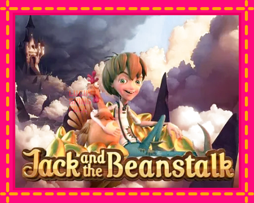 Jack’s Beanstalk: chơi trực tuyến mà không cần đăng ký