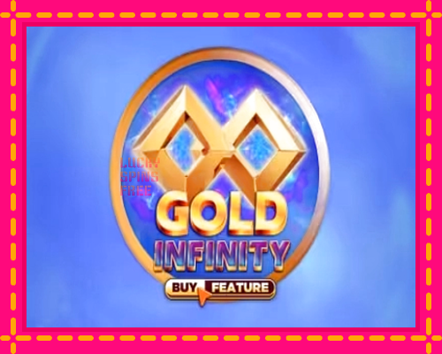 Gold Infinity: chơi trực tuyến mà không cần đăng ký