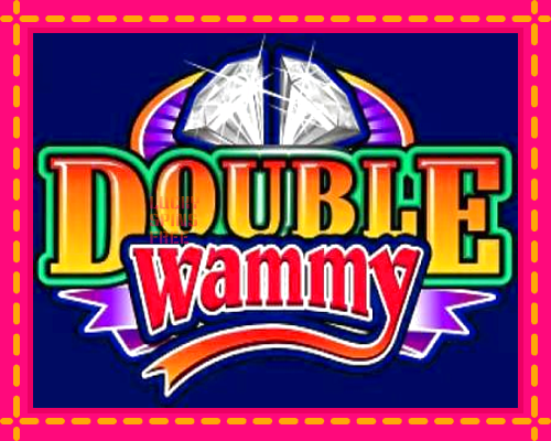 Double Wammy: chơi trực tuyến mà không cần đăng ký