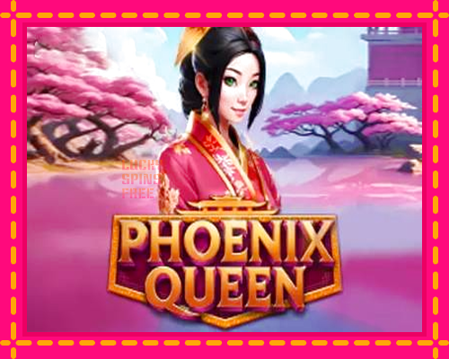 Phoenix Queen: chơi trực tuyến mà không cần đăng ký