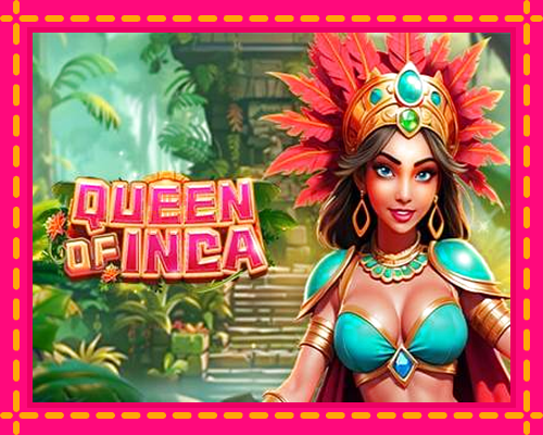 Queen of Inca: chơi trực tuyến mà không cần đăng ký