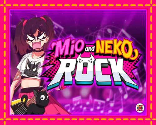 Mio and Neko Rock: chơi trực tuyến mà không cần đăng ký