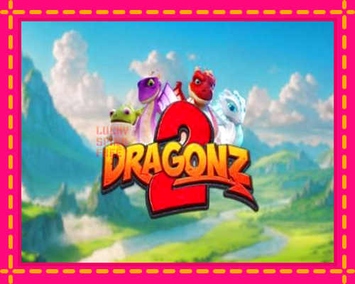 Dragonz 2: chơi trực tuyến mà không cần đăng ký