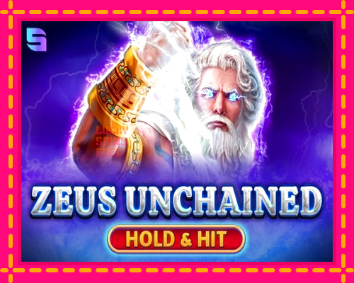 Zeus Unchained - Hold & Hit: chơi trực tuyến mà không cần đăng ký