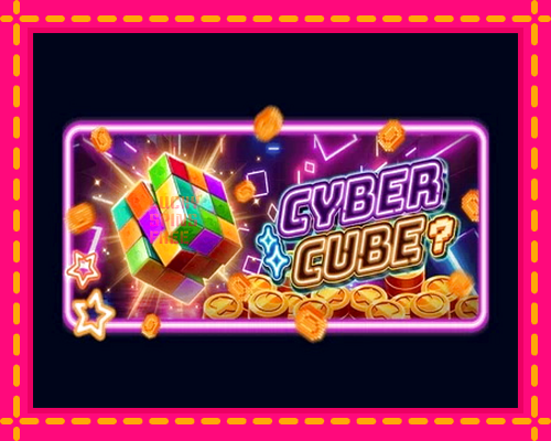 Cyber Cube: chơi trực tuyến mà không cần đăng ký