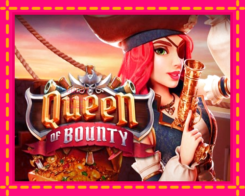 Queen of Bounty: chơi trực tuyến mà không cần đăng ký