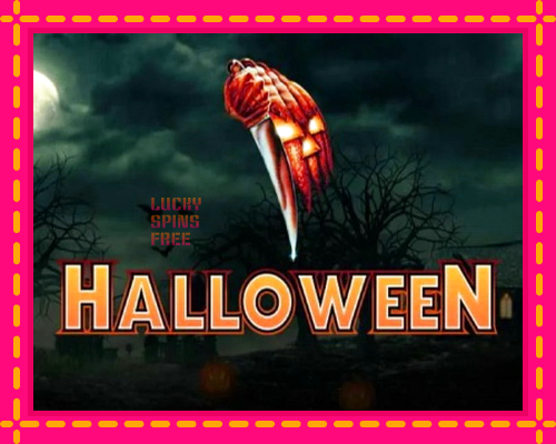 Halloween: chơi trực tuyến mà không cần đăng ký