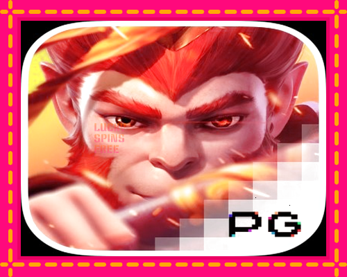 Legendary Monkey King: chơi trực tuyến mà không cần đăng ký