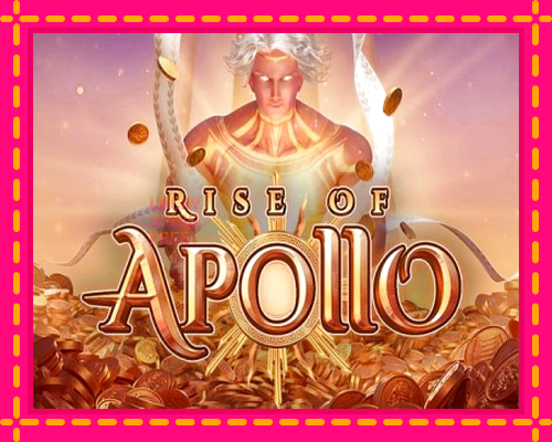 Rise of Apollo: chơi trực tuyến mà không cần đăng ký