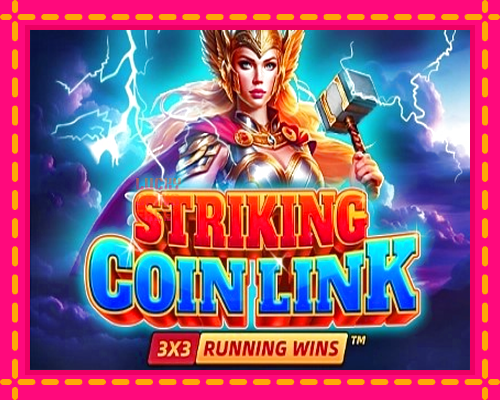 Striking Coin Link: chơi trực tuyến mà không cần đăng ký