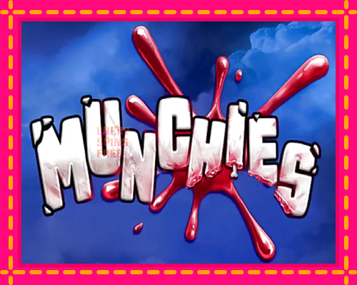 Munchies: chơi trực tuyến mà không cần đăng ký