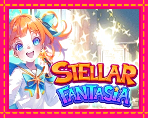 Stellar Fantasia: chơi trực tuyến mà không cần đăng ký