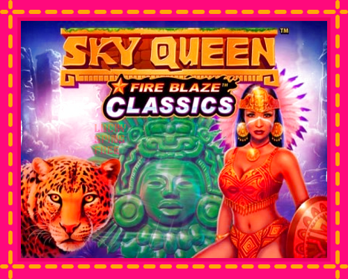 Sky Queen: chơi trực tuyến mà không cần đăng ký