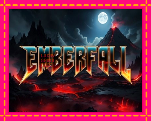 Emberfall: chơi trực tuyến mà không cần đăng ký