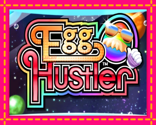 Egg Hustler: chơi trực tuyến mà không cần đăng ký