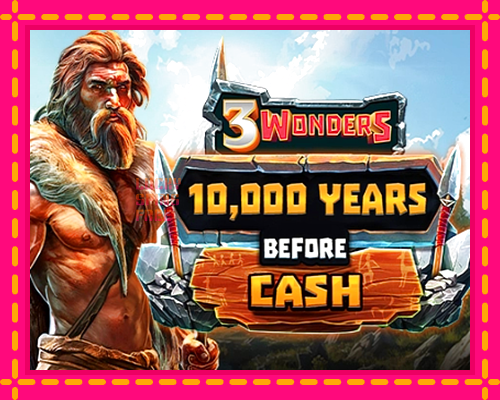 10000 Years Before Cash: chơi trực tuyến mà không cần đăng ký