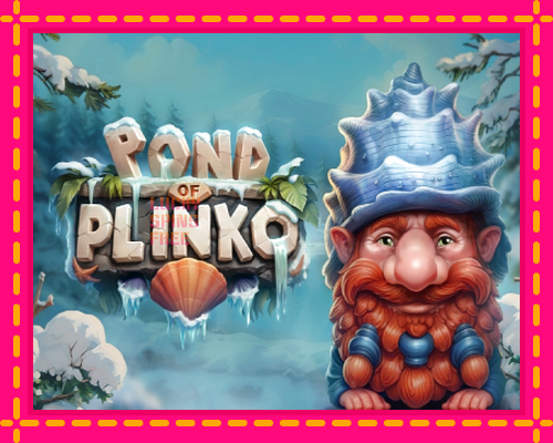 Pond of Plinko: chơi trực tuyến mà không cần đăng ký