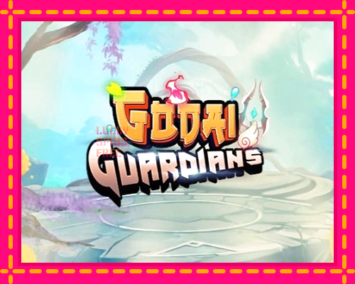 Godai Guardians: chơi trực tuyến mà không cần đăng ký