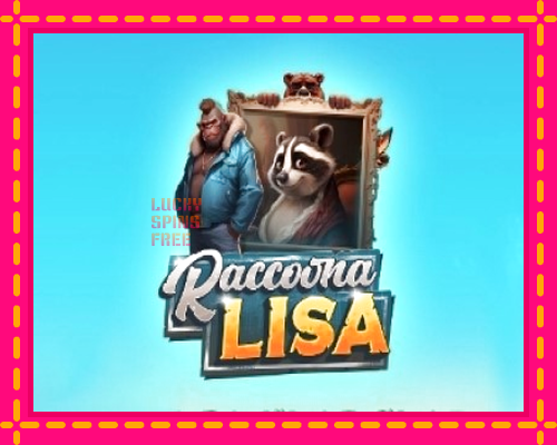 Raccoona Lisa: chơi trực tuyến mà không cần đăng ký