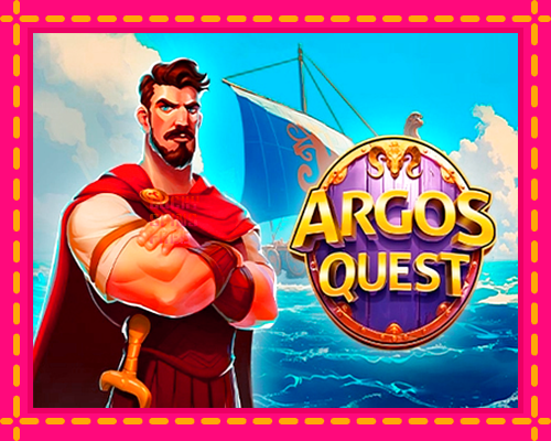 Argos Quest: chơi trực tuyến mà không cần đăng ký