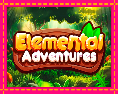 Elemental Adventures: chơi trực tuyến mà không cần đăng ký