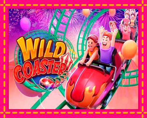 Wild Coaster: chơi trực tuyến mà không cần đăng ký