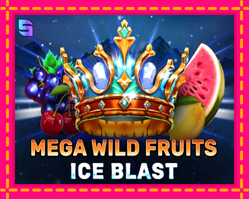 Mega Wild Fruits - Ice Blast: chơi trực tuyến mà không cần đăng ký