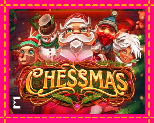 Chessmas: chơi trực tuyến mà không cần đăng ký