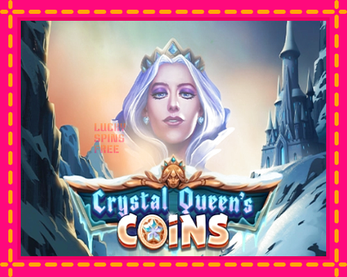 Crystal Queens Coins: chơi trực tuyến mà không cần đăng ký