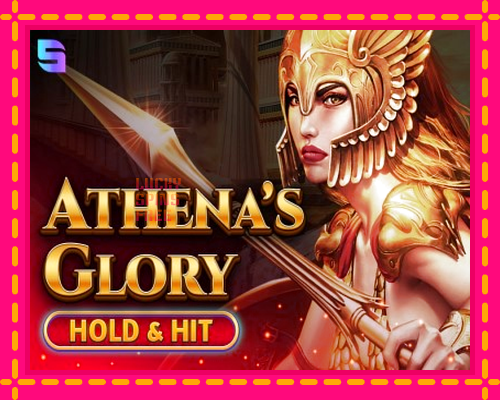 Athenas Glory Hold & Hit: chơi trực tuyến mà không cần đăng ký