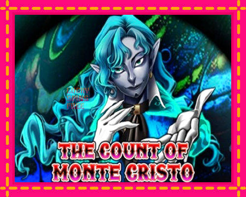 The Count of Monte Cristo: chơi trực tuyến mà không cần đăng ký