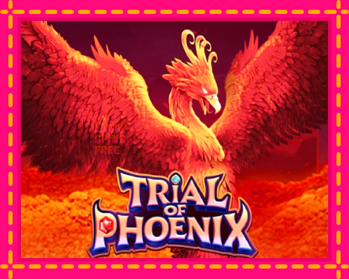 Trial of Phoenix: chơi trực tuyến mà không cần đăng ký