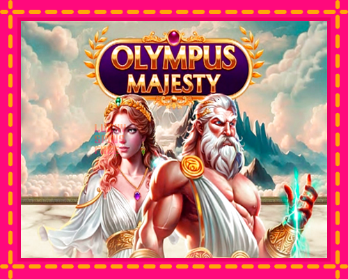 Olympus Majesty: chơi trực tuyến mà không cần đăng ký