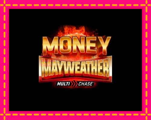 Money Mayweather: chơi trực tuyến mà không cần đăng ký