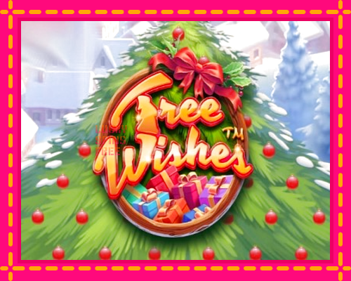 Tree Wishes: chơi trực tuyến mà không cần đăng ký