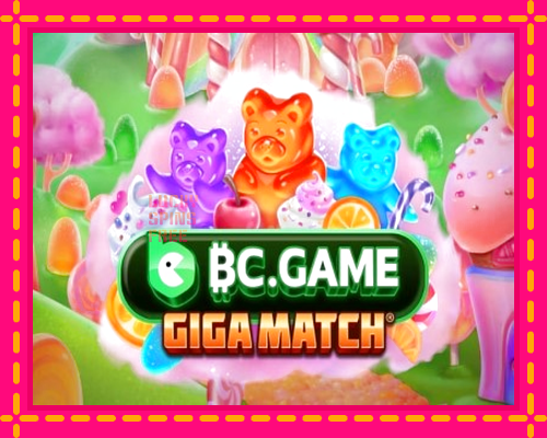 BC.Game Giga Match: chơi trực tuyến mà không cần đăng ký