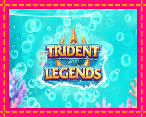 Trident of Legends: chơi trực tuyến mà không cần đăng ký