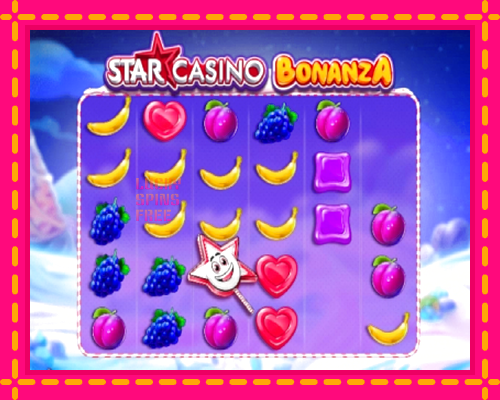 Starcasino Bonanza: chơi trực tuyến mà không cần đăng ký