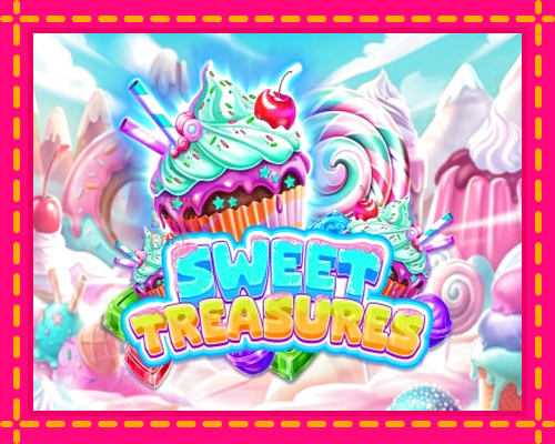 Sweet Treasures: chơi trực tuyến mà không cần đăng ký