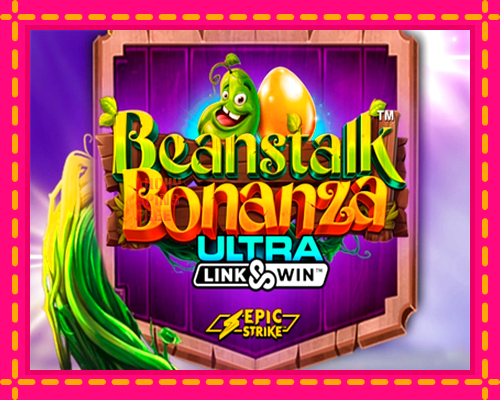 Beanstalk Bonanza: chơi trực tuyến mà không cần đăng ký