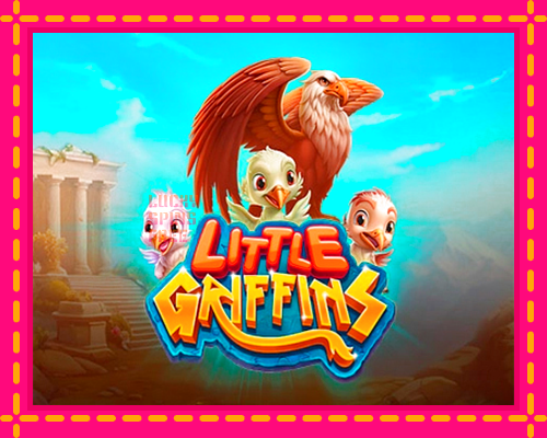 Little Griffins: chơi trực tuyến mà không cần đăng ký