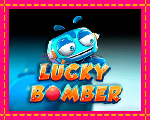 Lucky Bomber: chơi trực tuyến mà không cần đăng ký